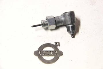 Haakse Adapter Kilometertellerkabel, Ophalen of Verzenden, Nieuw