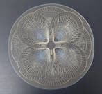 Lalique - René Lalique - Tafelservies - Kristal - Schotel