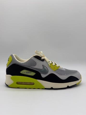 Nike - Nike Air Max 90 Patta Cyber - Sneakers - Maat: EU 45, Nieuw