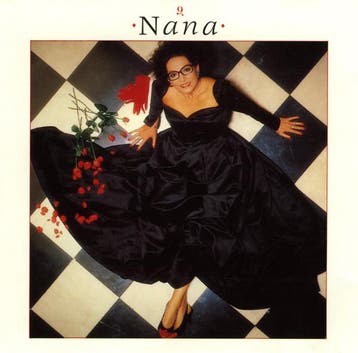 Nana Mouskouri - Nana, Ophalen of Verzenden, Gebruikt