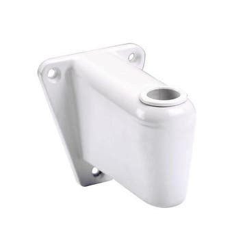 Loeplamp muurbeugel | Toolland (75 x 50 x 25 mm), Verzenden, Nieuw