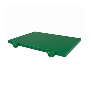 GGM Gastro | Snijplank - 300x500mm - Dikte: 20mm - |, Verzenden, Nieuw