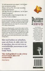 De dief van tijd / Schijfwereld / 26 9789022534953, Verzenden, Zo goed als nieuw, Terry Pratchett