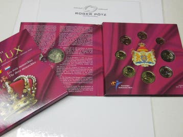 3 x 5,88 Euro 3 x 3,88 Euro 2011 Benelux Kms nur 10 000 E..., Verzenden