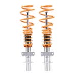 Suspension compatible for Volkswagen Polo MK4 9N /Compati..., Verzenden, Nieuw, Skoda