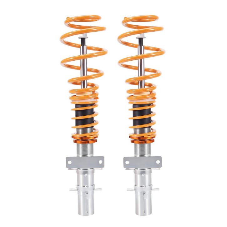 Suspension compatible for Volkswagen Polo MK4 9N /Compati..., Auto-onderdelen, Ophanging en Onderstel, Nieuw, Volkswagen, Skoda