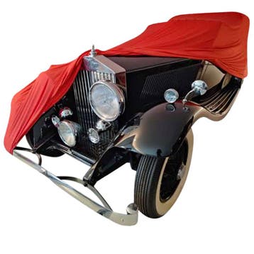 Autohoes voor Rolls-Royce Freestone and Webb (1923-1940), Ophalen of Verzenden, Nieuw, Op maat