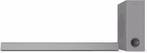 Philips HTL3325 - Soundbar met subwoofer - Zilver, Verzenden, Nieuw