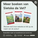 Maarten van Rossumpad / LAW-gids / 4 9789070601928, Boeken, Reisgidsen, Verzenden, Gelezen, Sietske de Vet