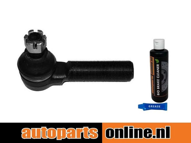 Buitenste stuurkogel Toyota Land Cruiser voorzijde, links of, Auto-onderdelen, Besturing, Nieuw, Toyota, Verzenden