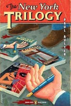 The New York trilogy 9780143039839 Paul Auster, Verzenden, Gelezen, Paul Auster