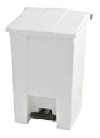 Rubbermaid Step-On Classic Container | 45L | Pedaalemmer | H, Ophalen of Verzenden, Nieuw