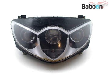 Koplamp Triumph Sprint ST 1050 +ABS 2005-2007 (VIN, Verzenden, Gebruikt