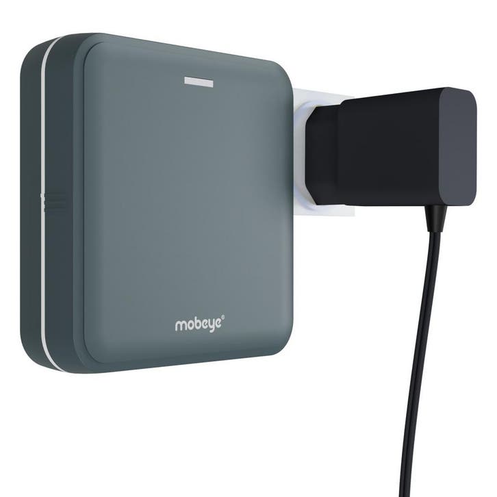 Mobeye CM4100+Ei428RF brandcommunicatiekit, Doe-het-zelf en Verbouw, Alarmsystemen, Nieuw, Ophalen of Verzenden