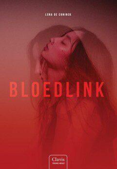 Bloedlink (Goed), Verzenden, Gelezen, Lena De Coninck