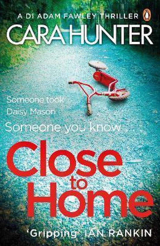 Close to Home 9780241283097 Cara Hunter, Boeken, Taal | Engels, Gelezen, Verzenden