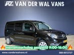 Mercedes-Benz Citan | 109 CDI L3H1 Extra Lang Euro6 Airco |, Gebruikt, Euro 6, Zwart, Mercedes-Benz