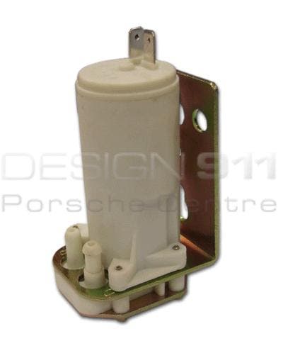 92862807401 Porsche Ruit wasmachinepomp. 911 /914 /928, Auto-onderdelen, Elektronica en Kabels, Verzenden