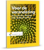 9789001875756 Voor de verandering | Tweedehands, Boeken, Verzenden, Zo goed als nieuw, Joep Brinkman