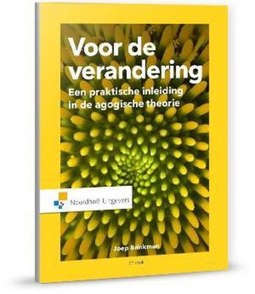 9789001875756 Voor de verandering | Tweedehands, Verzenden, Zo goed als nieuw, Joep Brinkman