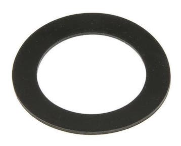 EPDM Afdichting voor DN 32 losse PVC-flenzen [5 Stuks], Verzenden, Nieuw