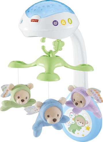 Baby Slaapliedjes Mobiel | 45% Korting | Nieuwstaat, Kinderen en Baby's, Ophalen of Verzenden, Zo goed als nieuw, Mobiel, Met geluid