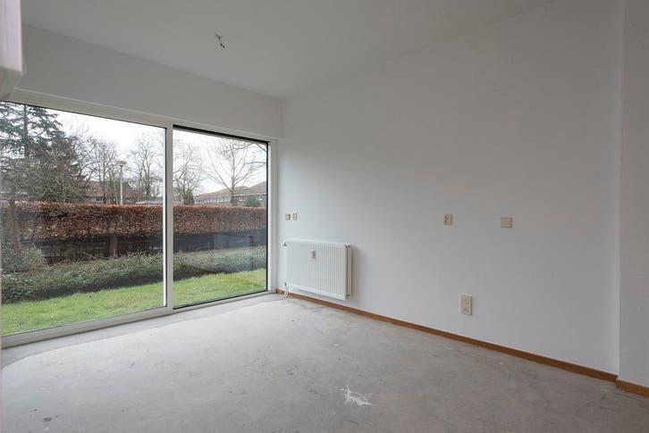 Appartement te huur in Zwolle - 29 m² - 2 kamer(s) - 2, Huizen en Kamers, Huizen te huur, Overijssel, Appartement
