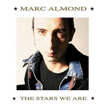 cd - Marc Almond - The Stars We Are, Verzenden, Zo goed als nieuw