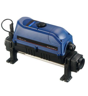 Elecro Evolution 2 elektrische verwarming 6 kW, Verzenden, Nieuw