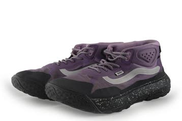 Vans Sneakers in maat 45 Paars, Overige kleuren, Verzenden, Sneakers of Gympen, Vans