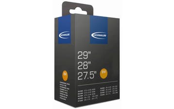Binnenband Schwalbe DV19 28 - 40mm Ventiel, Verzenden, Nieuw