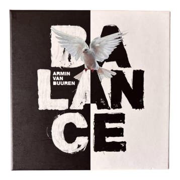 Armin van Buuren - Balance (2CD) (TWEEDEHANDS), Verzenden, Nieuw in verpakking