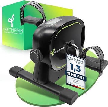 Pedal trainer / fietstrainer Tretmann, Sport en Fitness, Ophalen of Verzenden, Nieuw