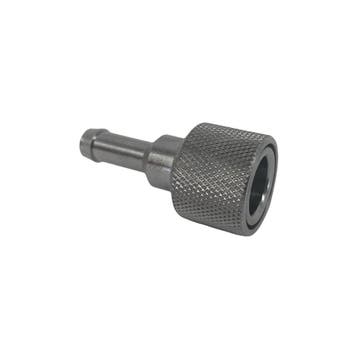 ADAPTER SUZUKI FEMALE MOTOR 7,9 mm - 5/16, Ophalen of Verzenden, Nieuw