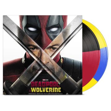 Deadpool & Wolverine - Ryan Reynolds - Hugh Jackman - Emma, Nieuw in verpakking