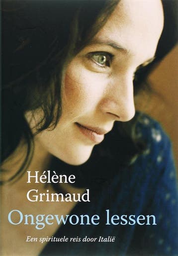 Ongewone lessen - Hélène Grimaud 9789022546451, Verzenden, Zo goed als nieuw, Hélène Grimaud
