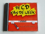Huub Hangop - De CD van de Week, Ophalen of Verzenden, Zo goed als nieuw
