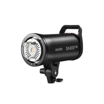 Godox Studio Flash SK400IIIV, Ophalen of Verzenden, Nieuw, Lamp of Flitsset