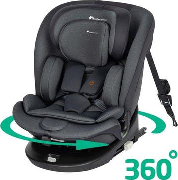 Autostoel Bebeconfort EvoluFix 360 i-Size - Autostoel - Tint, Verzenden, Nieuw