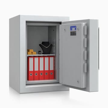 De Raat DRS Prisma VI/2 (kies zelf een slot), Huis en Inrichting, Brandblussers en Brandkasten, Ophalen of Verzenden, Nieuw, Brandkast