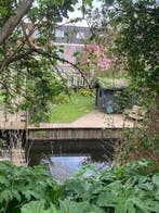 Te huur: Huis Rijn en Schiekade in Leiden, Huizen en Kamers, Huizen te huur, Leiden, Zuid-Holland