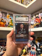 Bandai - 1 Graded card - One Piece - Sanji P-050 Gesigneerde, Nieuw