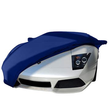 Autohoes voor Lamborghini Murcielago (2001-2010) Indoor, Ophalen of Verzenden, Nieuw, Op maat