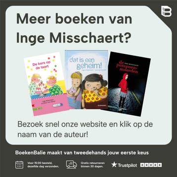 De wondere historie van Judocus Vijd en het Lam Gods, Verzenden, Zo goed als nieuw, Inge Misschaert