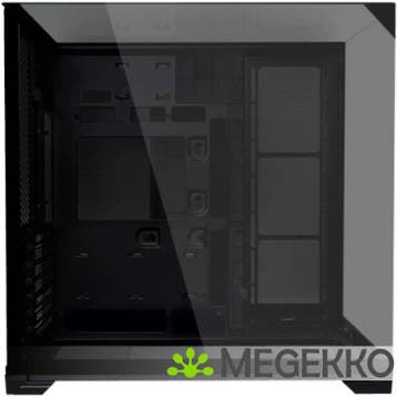 Lian Li PC-O11 Vision Compact Black, Verzenden, Nieuw