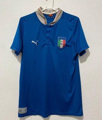 Italia - Wereldkampioenschappen voetbal - 2014 -, Nieuw