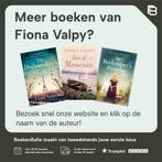 De geheimen van Parijs 9789049207205 Fiona Valpy, Verzenden, Zo goed als nieuw, Fiona Valpy