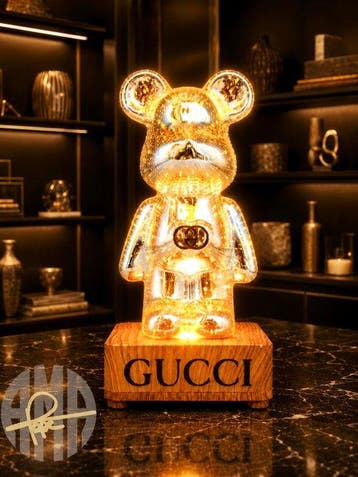 AMA • Pope (1985) - Aurora Borealis - GUCCI