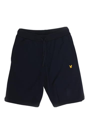 Lyle & scott Korte broek in maat M Zwart, Verzenden, Zo goed als nieuw, Zwart, Lyle & scott