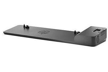 HP 2013 UltraSlim Docking Station, Ophalen of Verzenden, Zo goed als nieuw, HP